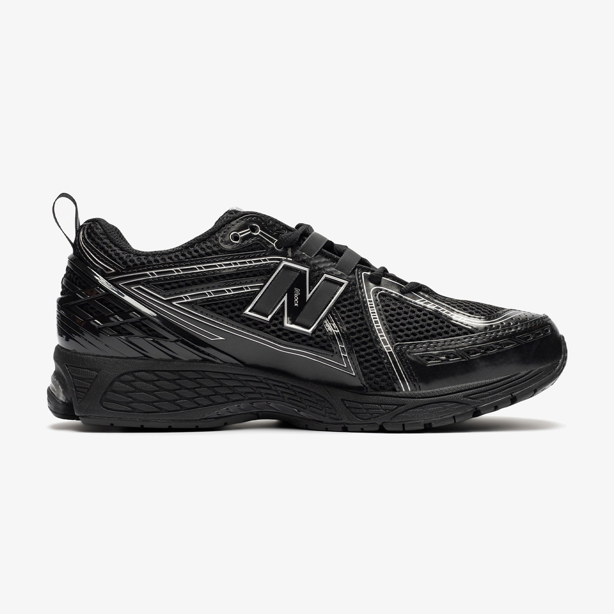 New Balance 1906R 'Black Grey' - Image 2