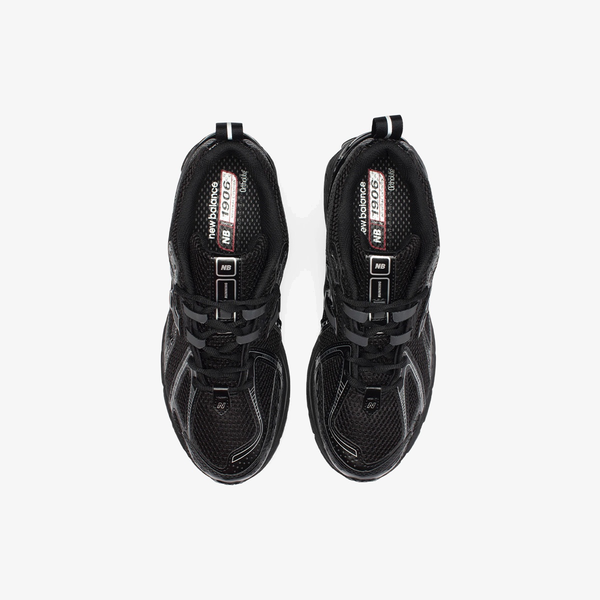 New Balance 1906R 'Black Grey' - Image 4