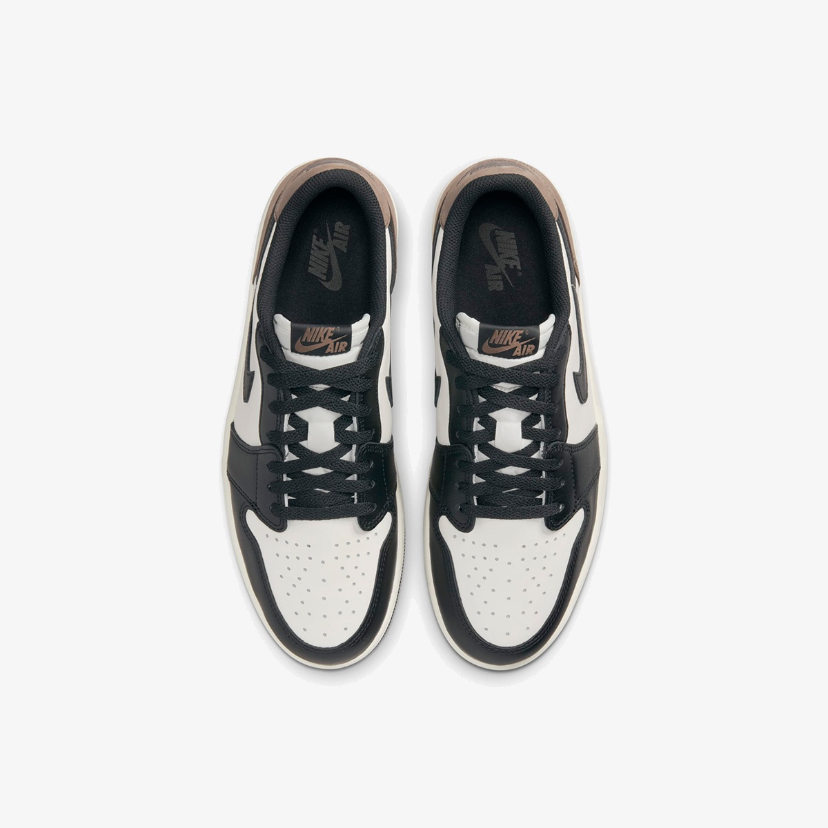 Air Jordan 1 Retro Low OG 'Mocha' - Image 4