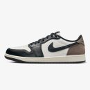 Air Jordan 1 Retro Low OG 'Mocha'