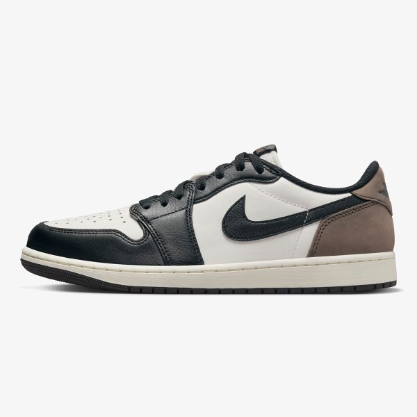 Air Jordan 1 Retro Low OG 'Mocha'