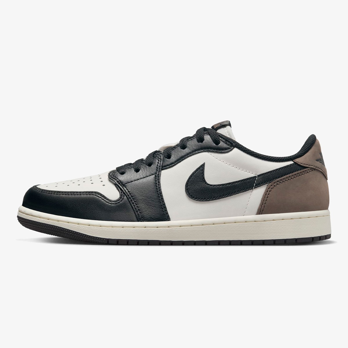 Air Jordan 1 Retro Low OG 'Mocha'