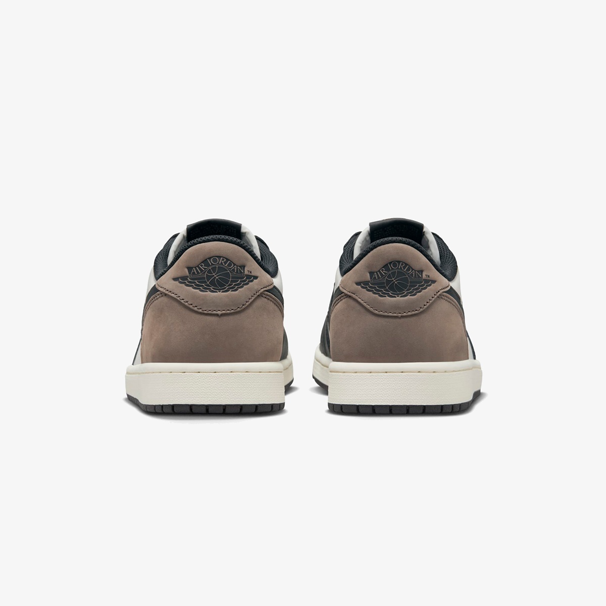 Air Jordan 1 Retro Low OG 'Mocha' - Image 5