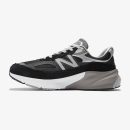 New Balance 990v6 Made in USA 'Black Silver'