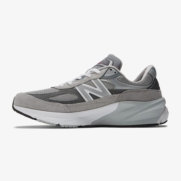 New Balance 990v6 Made in USA 'Castlerock'