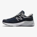 New Balance 990v6 Made in USA 'Navy'
