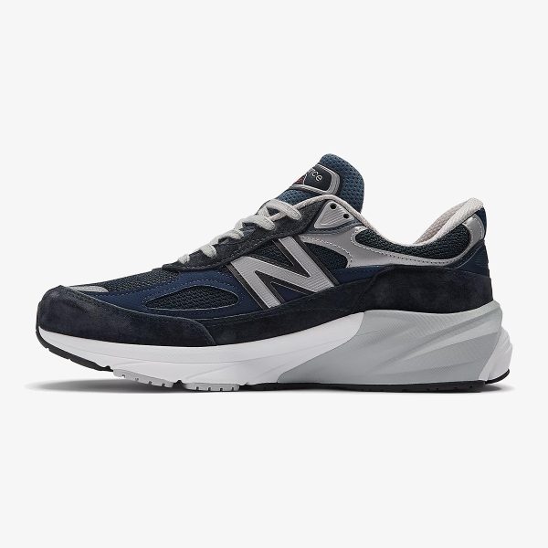 New Balance 990v6 Made in USA 'Navy'