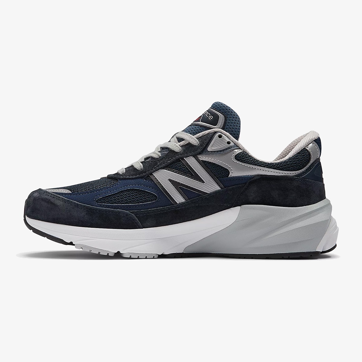 New Balance 990v6 Made in USA 'Navy'
