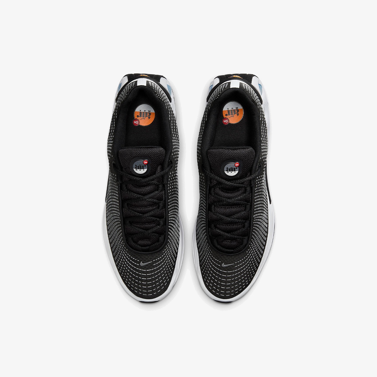 Nike Air Max DN 'Black White Cool Grey' - Image 4