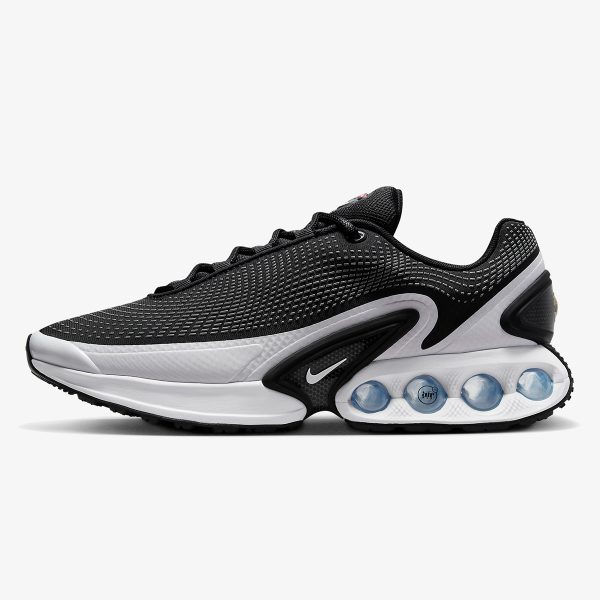 Nike Air Max DN 'Black White Cool Grey'