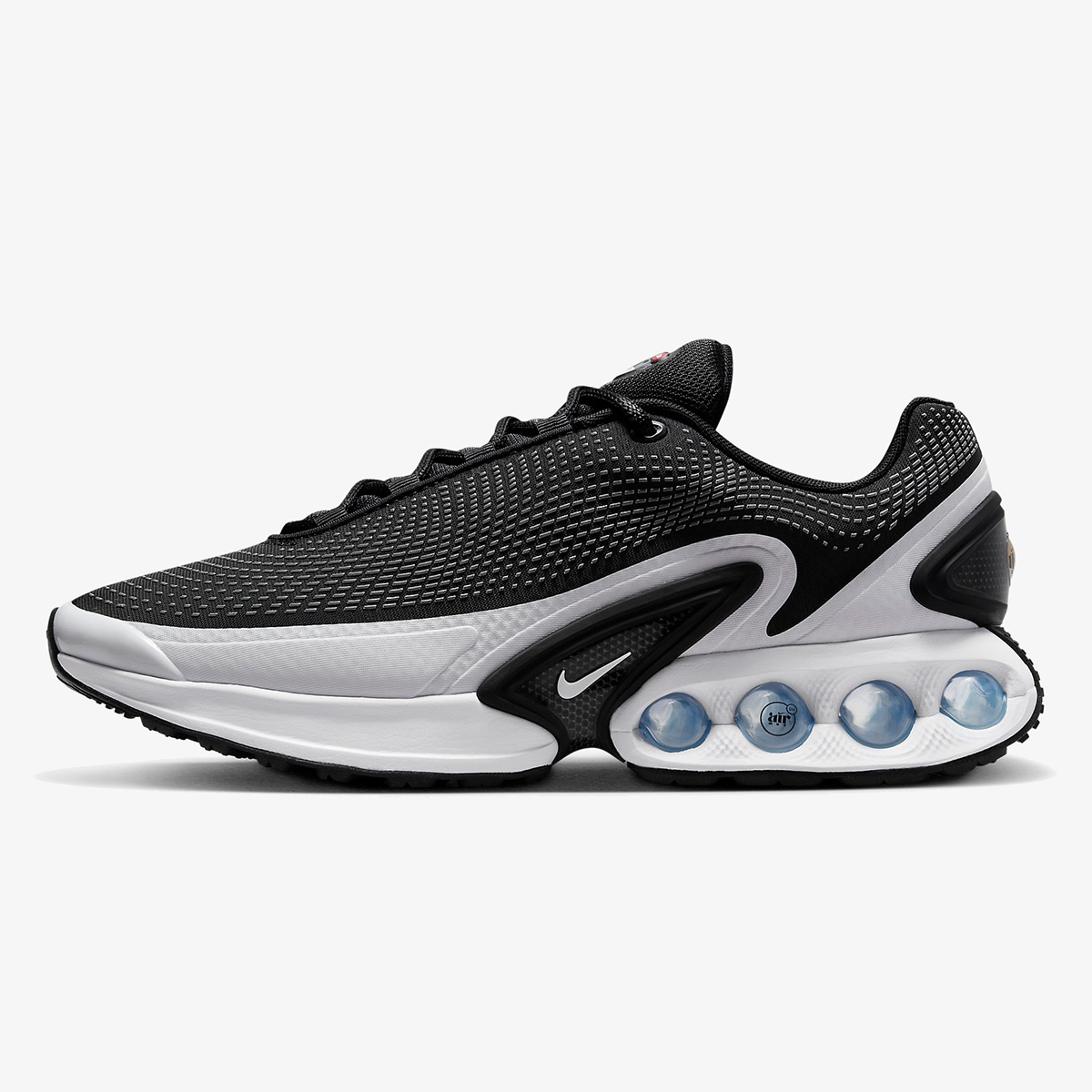 Nike Air Max DN 'Black White Cool Grey'