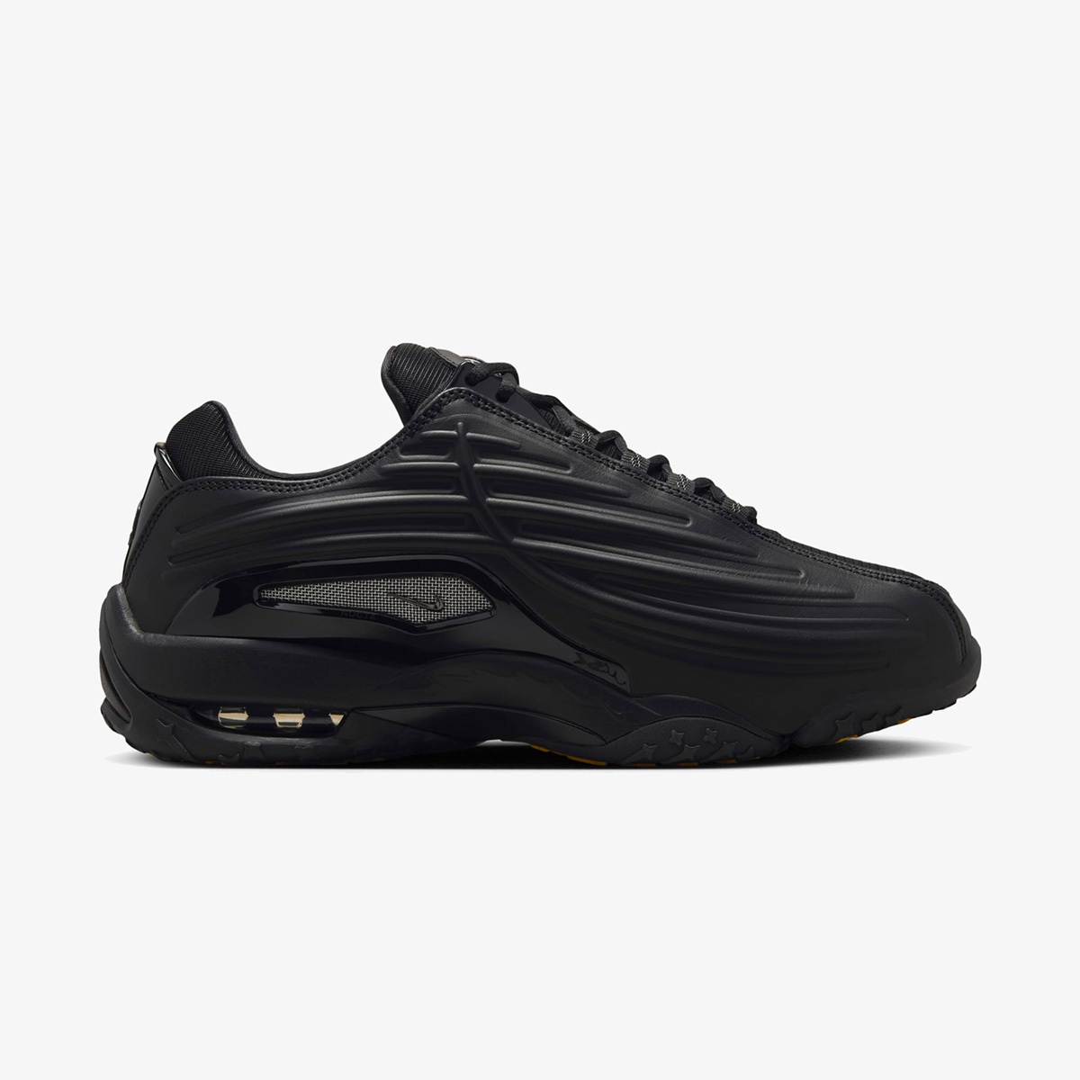 NOCTA x Nike Hot Step 2 'Black' - Image 2
