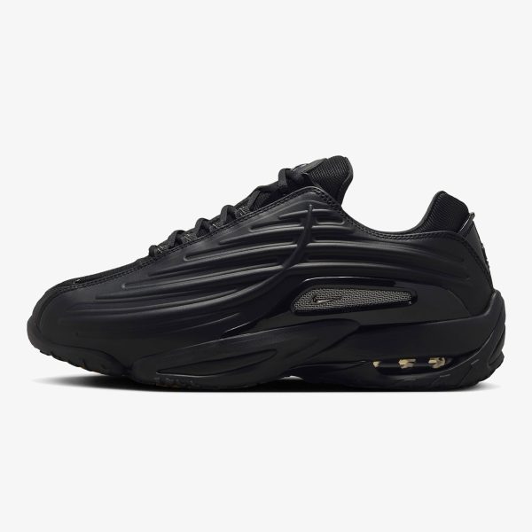 NOCTA x Nike Hot Step 2 'Black'