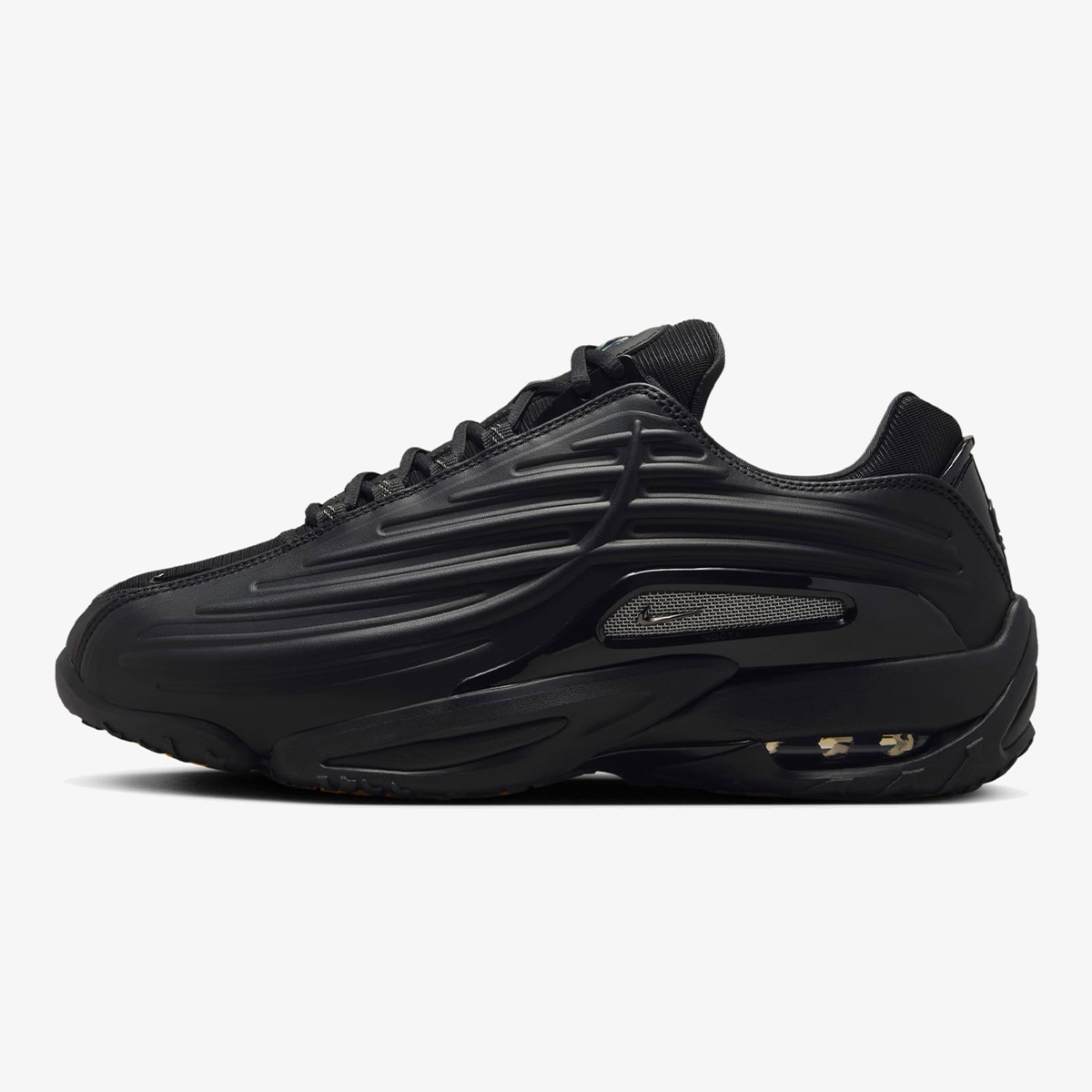 NOCTA x Nike Hot Step 2 'Black'