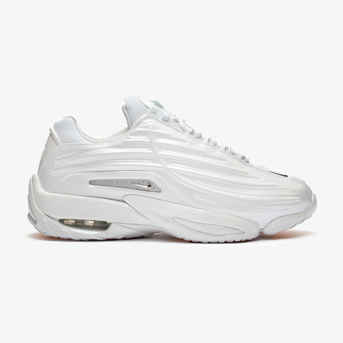 NOCTA x Nike Hot Step 2 'White' - Image 2