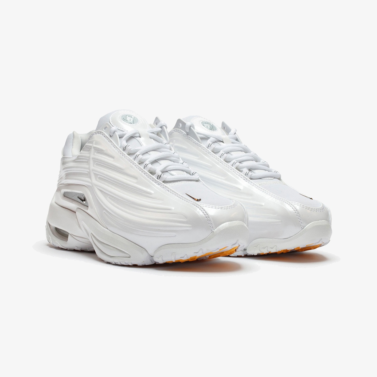 NOCTA x Nike Hot Step 2 'White' - Image 3
