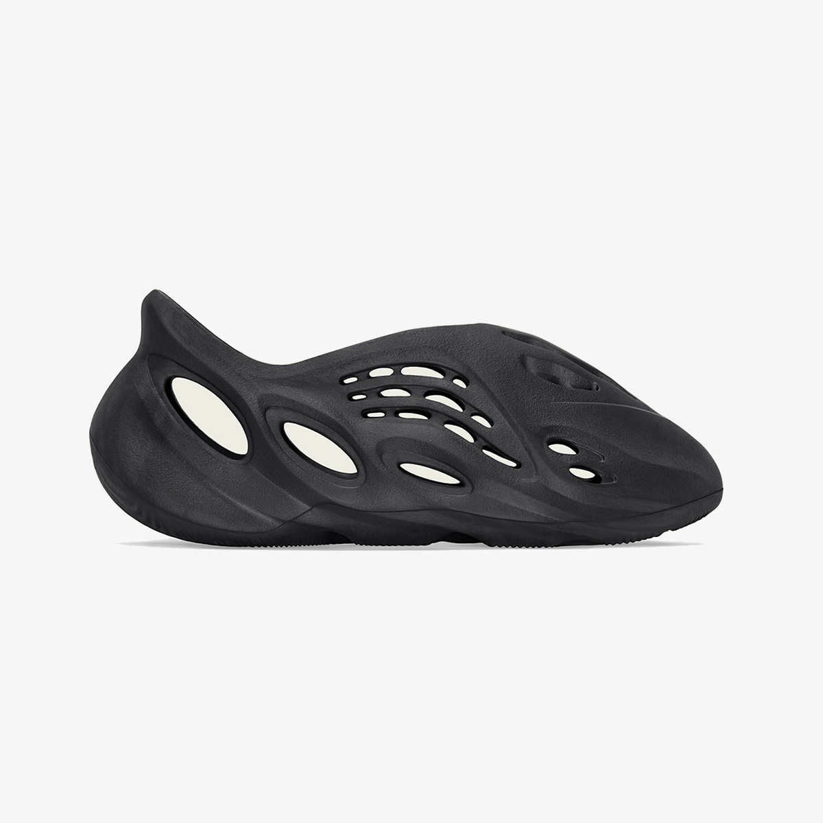 Adidas Yeezy Foam Runner 'Onyx' - Image 2