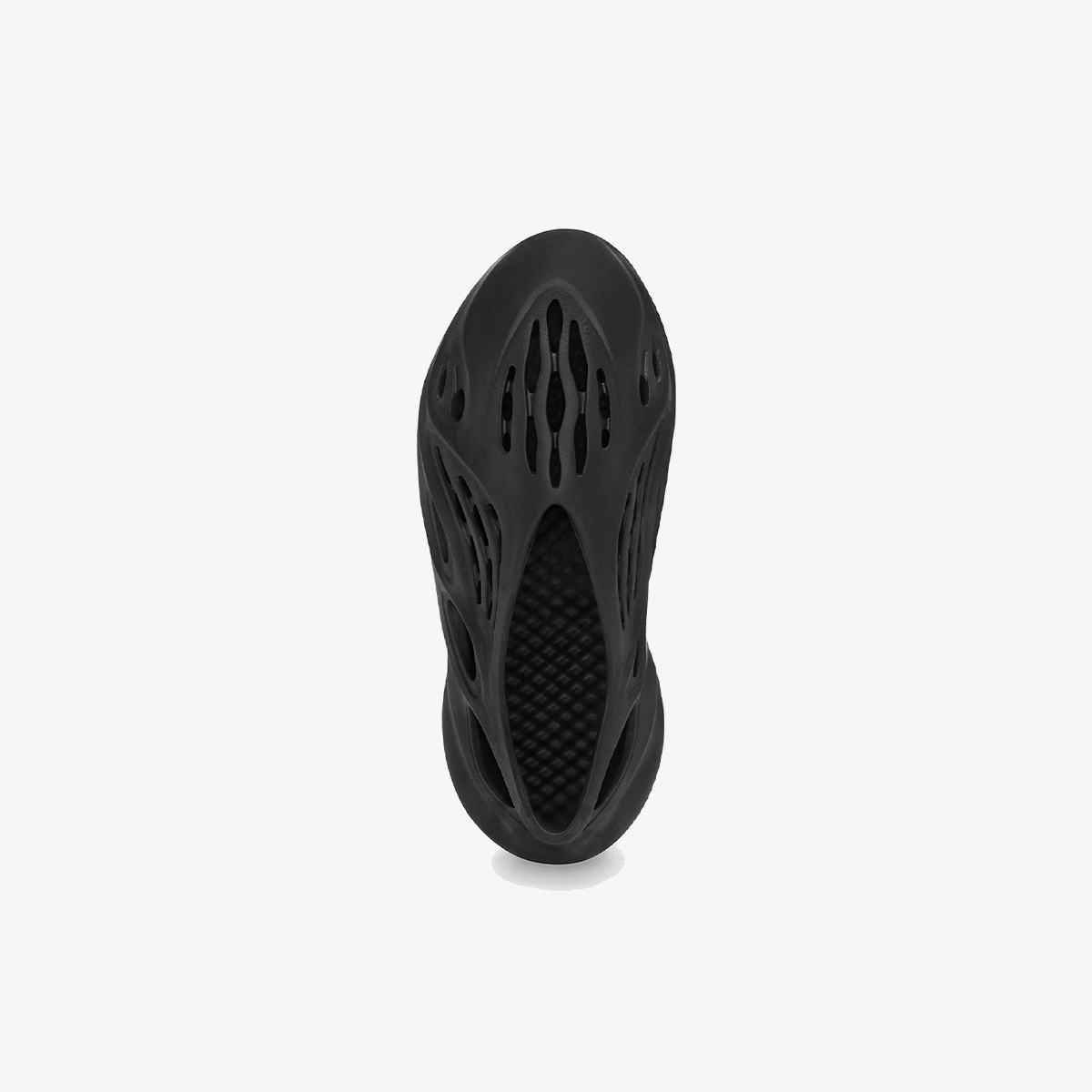 Adidas Yeezy Foam Runner 'Onyx' - Image 4
