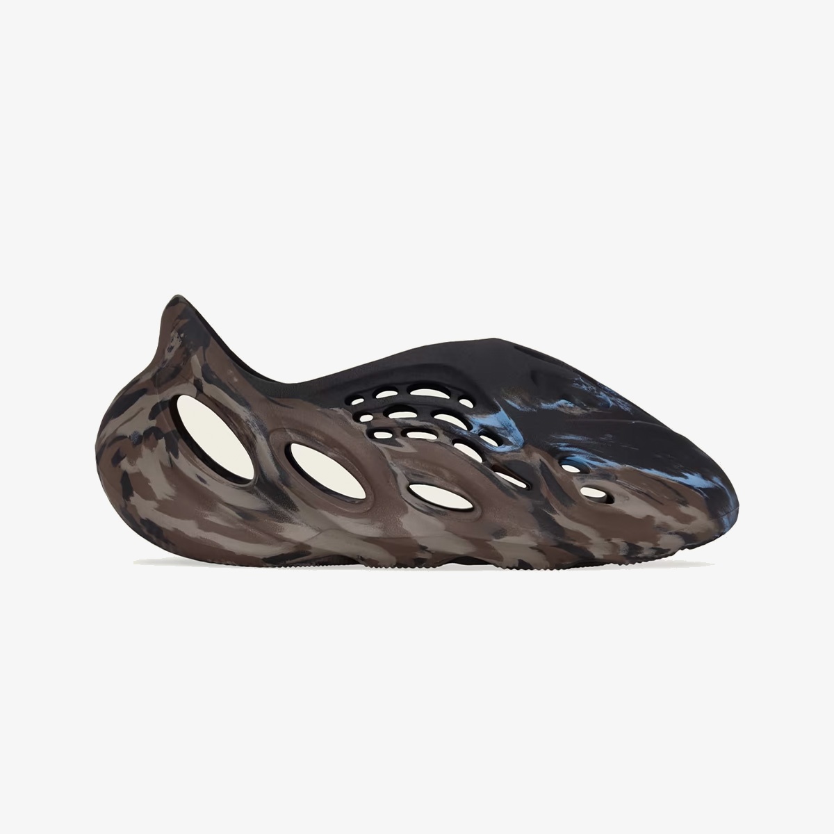 Adidas Yeezy Foam Runner 'MX Cinder' - Image 2