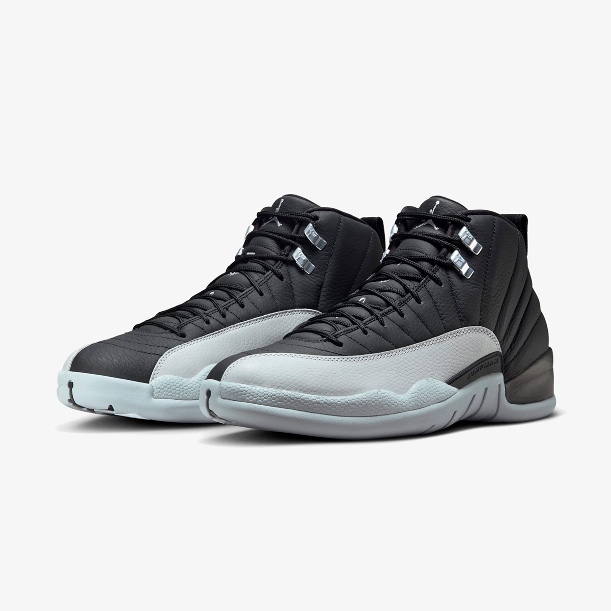 Air Jordan 12 Retro 'Barons' - Image 3
