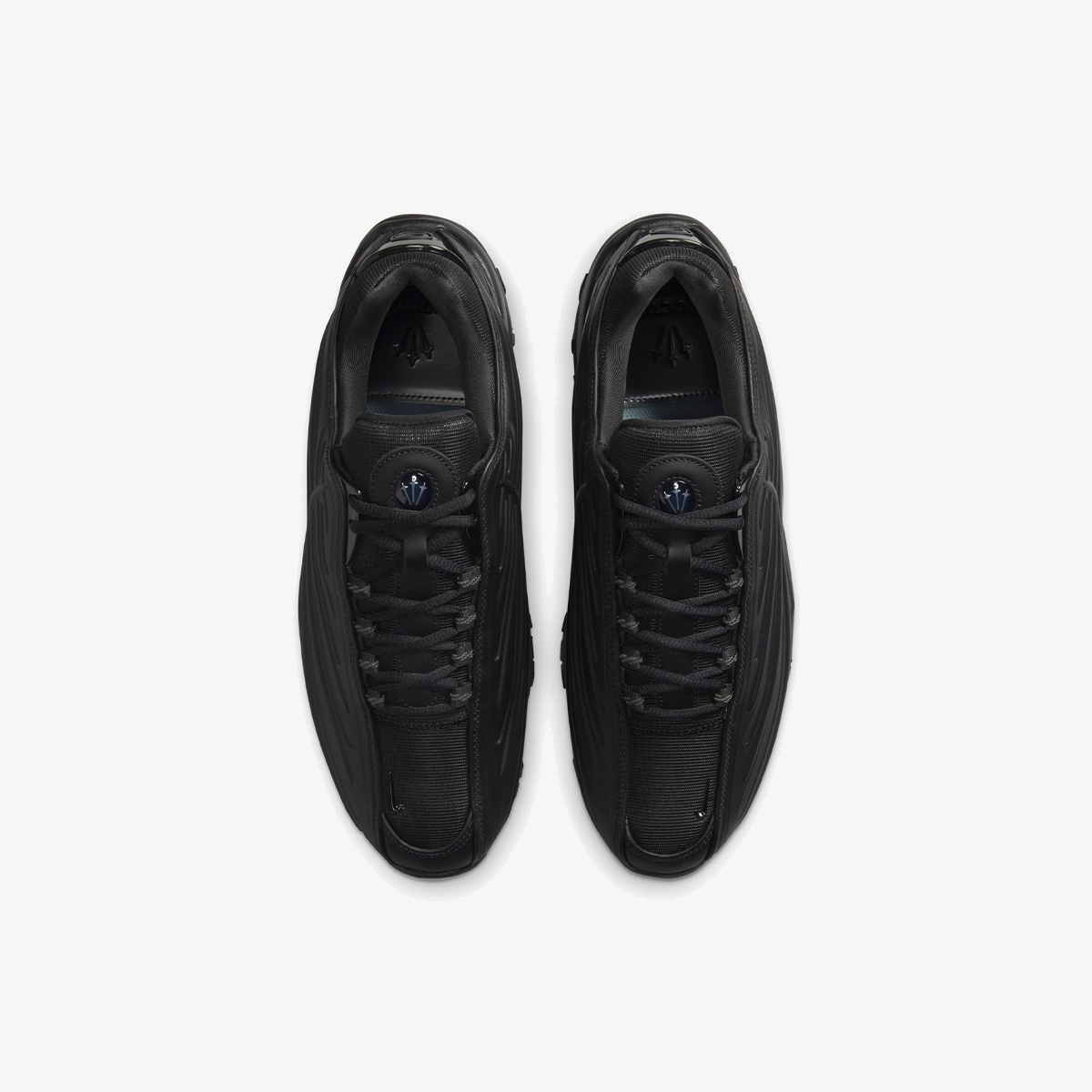 NOCTA x Nike Hot Step 2 'Black' - Image 4