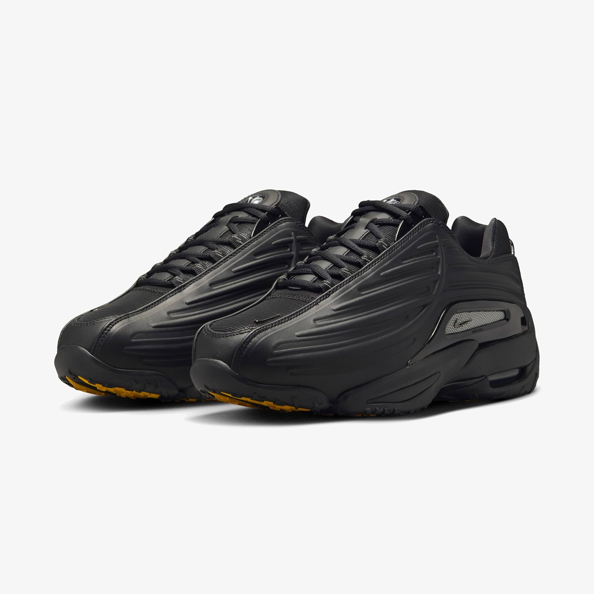 NOCTA x Nike Hot Step 2 'Black' - Image 3