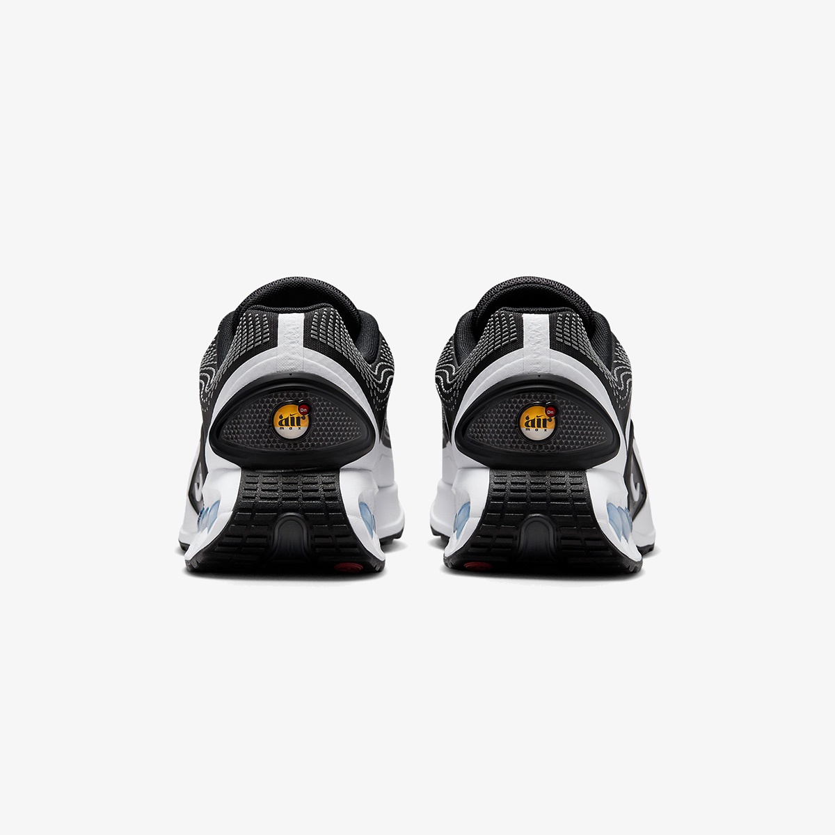 Nike Air Max DN 'Black White Cool Grey' - Image 5