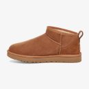 Wmns UGG Classic Ultra Mini Boot 'Chestnut'