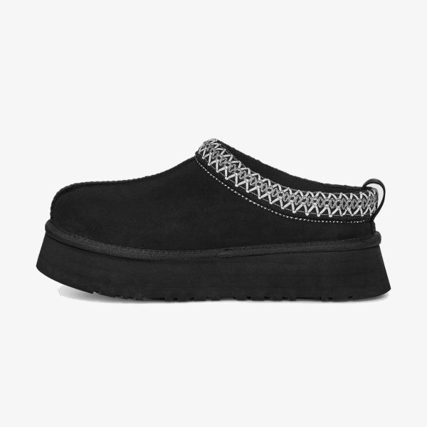 Wmns UGG Tazz Slipper 'Black'