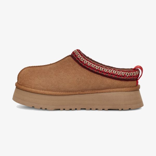 Wmns UGG Tazz Slipper 'Chestnut'