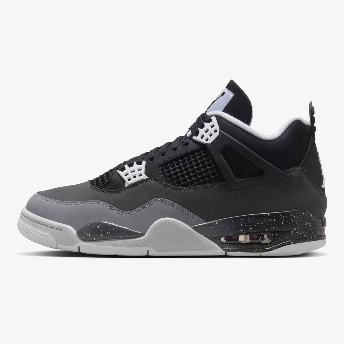 Air Jordan 4 Retro 'Fear' 2024