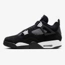 Air Jordan 4 Retro 'White Thunder'