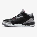 Air Jordan 3 Retro OG 'Black Cement' 2024