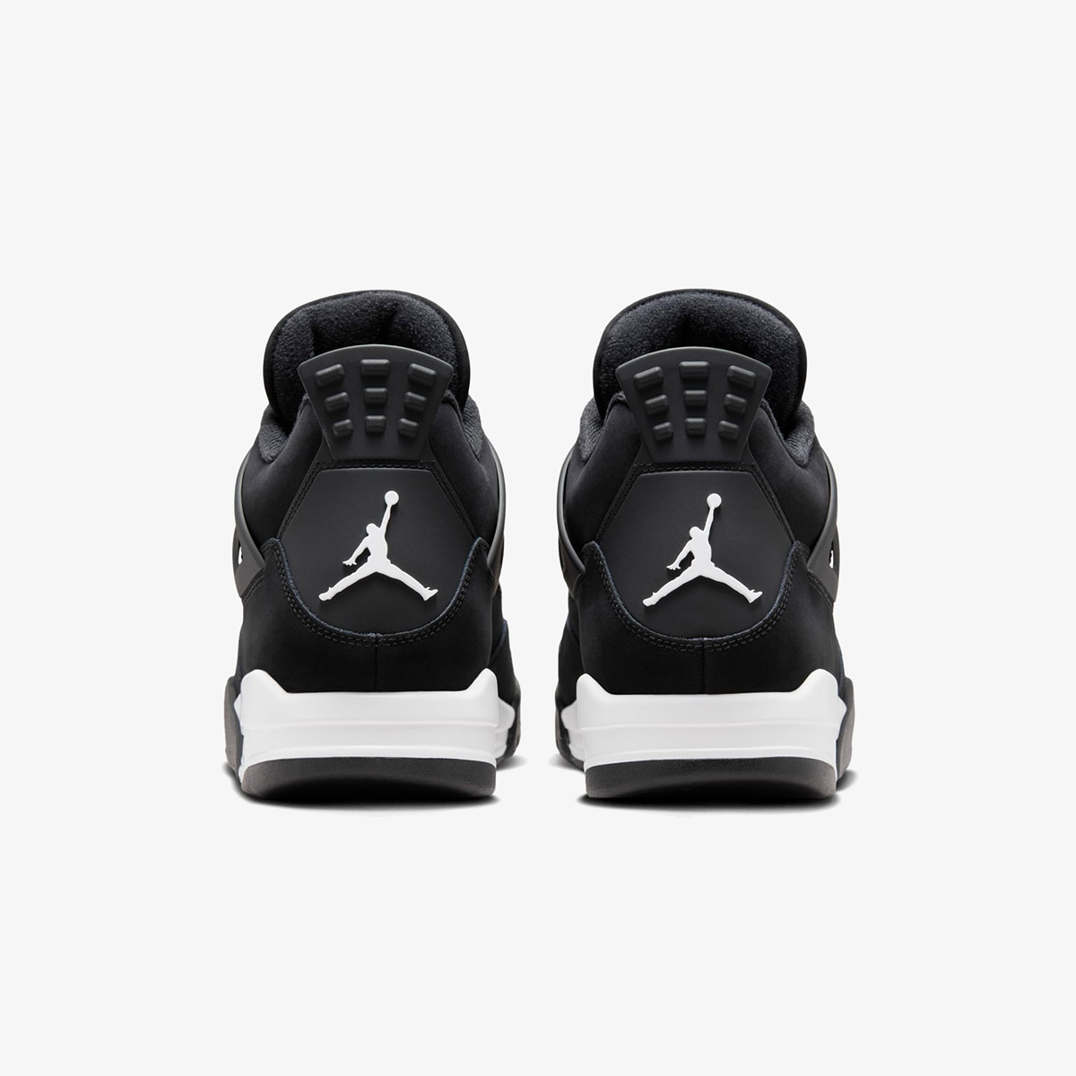 Air Jordan 4 Retro 'White Thunder' - Image 5