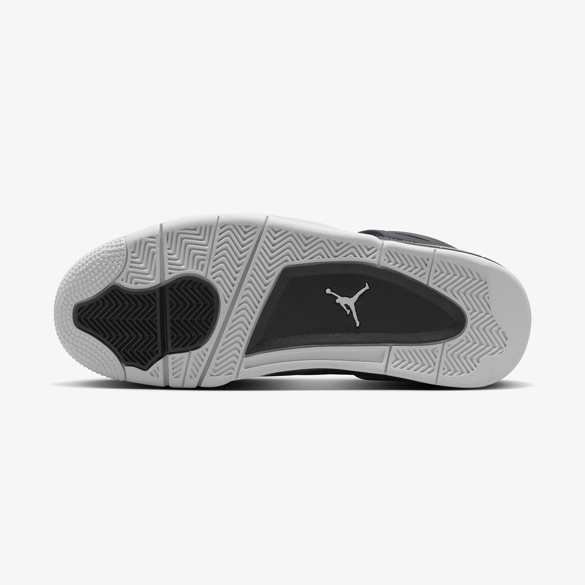 Air Jordan 4 Retro 'Fear' 2024 - Image 6