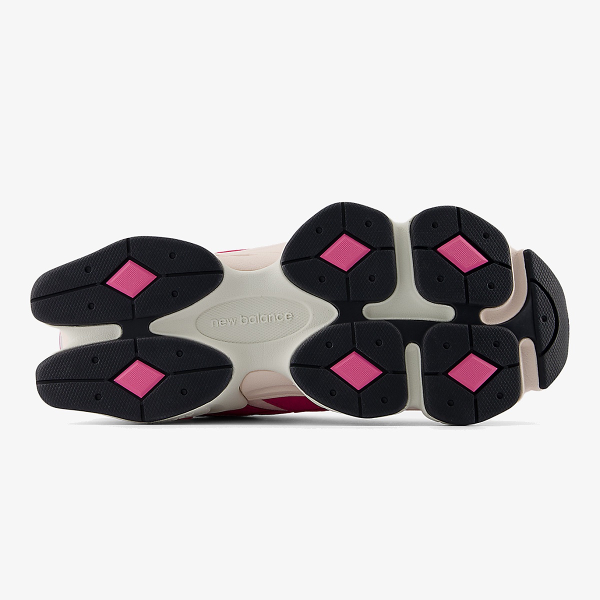 New Balance 9060 'Fuchsia Pink' - Image 5
