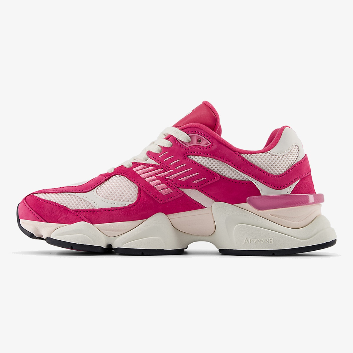 New Balance 9060 'Fuchsia Pink'