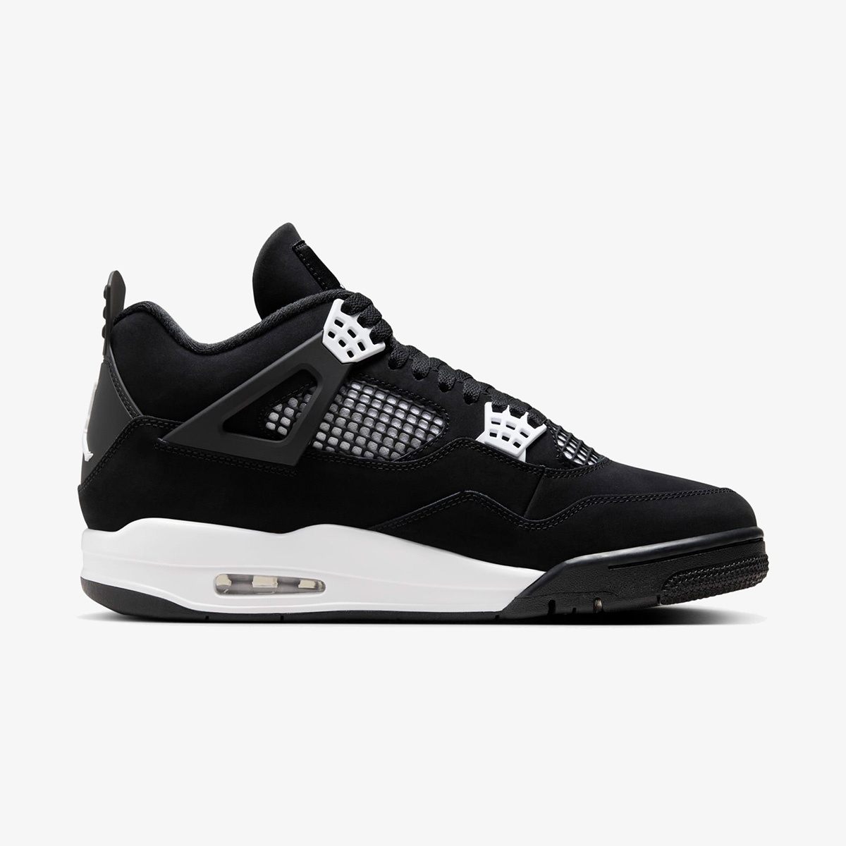 Air Jordan 4 Retro 'White Thunder' - Image 2