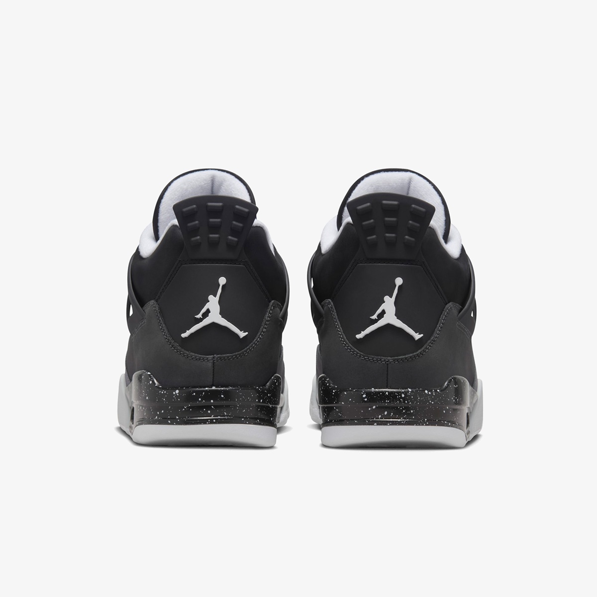 Air Jordan 4 Retro 'Fear' 2024 - Image 5