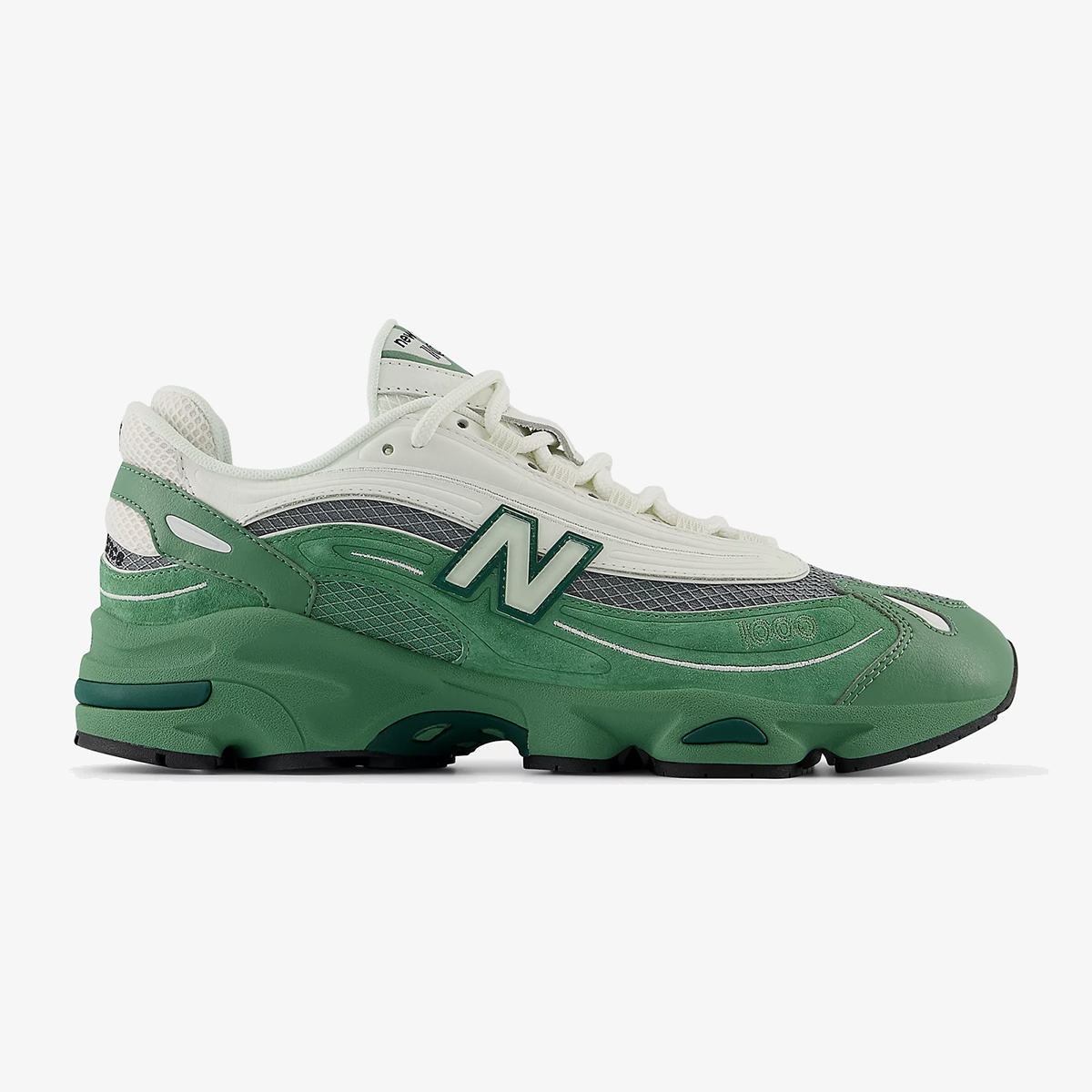 New Balance 1000 'Mallard Green Sea Salt' - Image 2