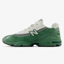 New Balance 1000 'Mallard Green Sea Salt'