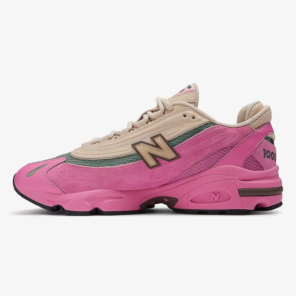 New Balance 1000 'Real Pink Sandstone'