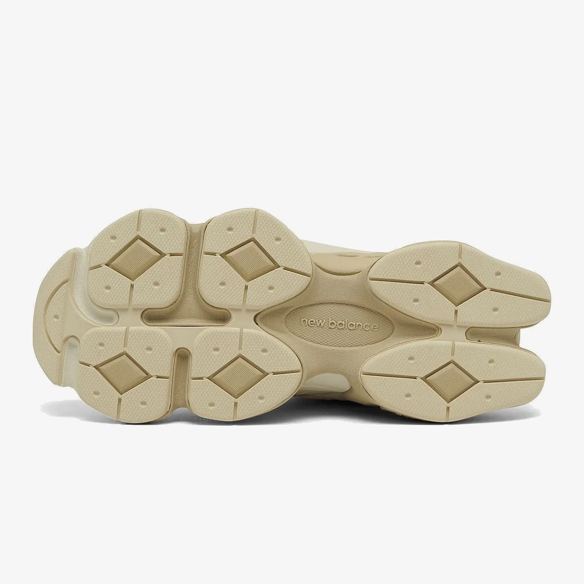 New Balance 9060 'Beige White' - Image 4