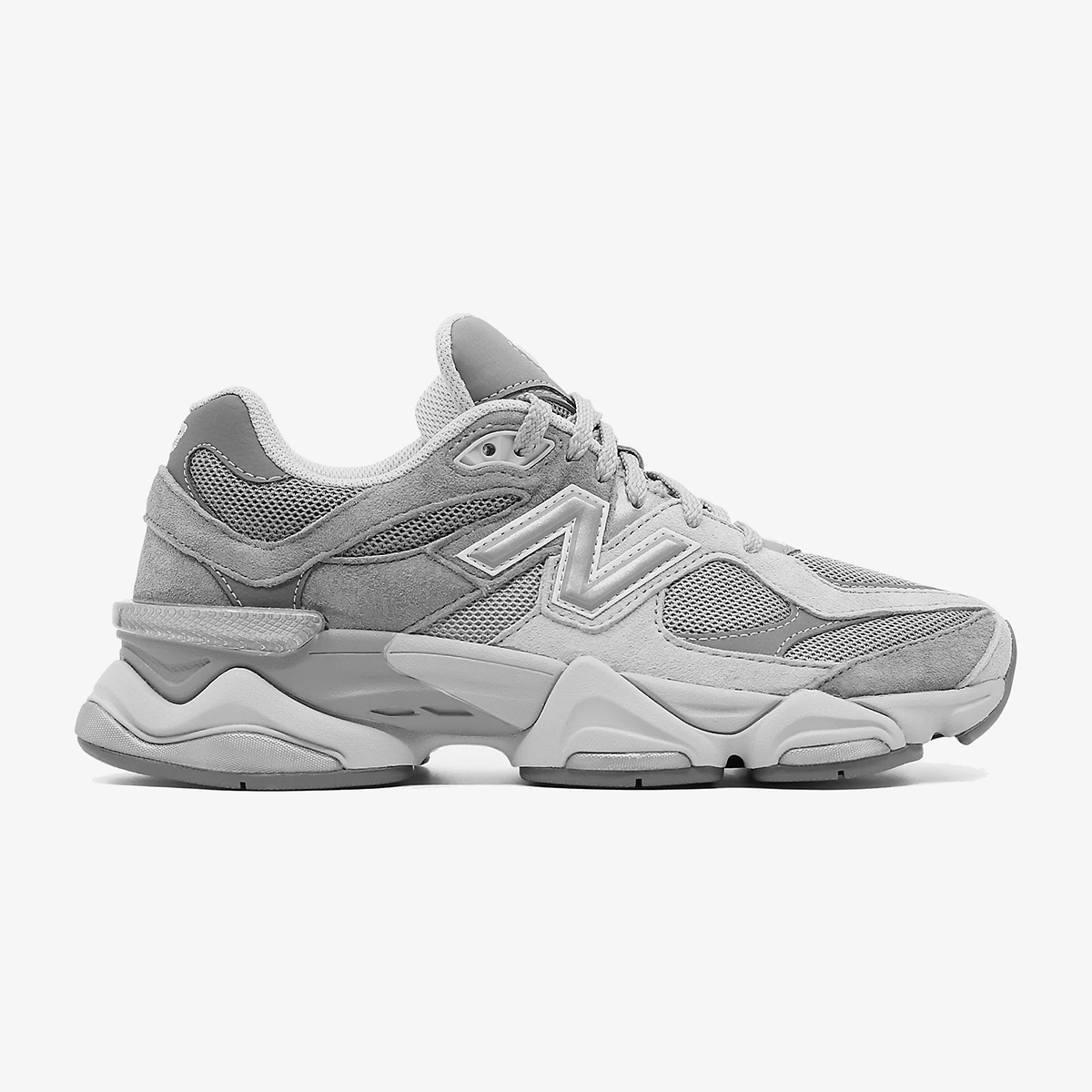 New Balance 9060 'Shadow Grey' - Image 2