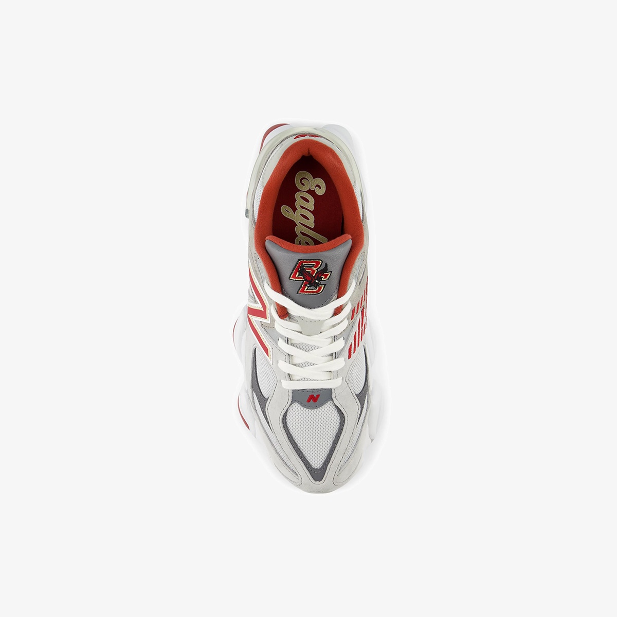 New Balance 9060 'Boston College' - Image 4