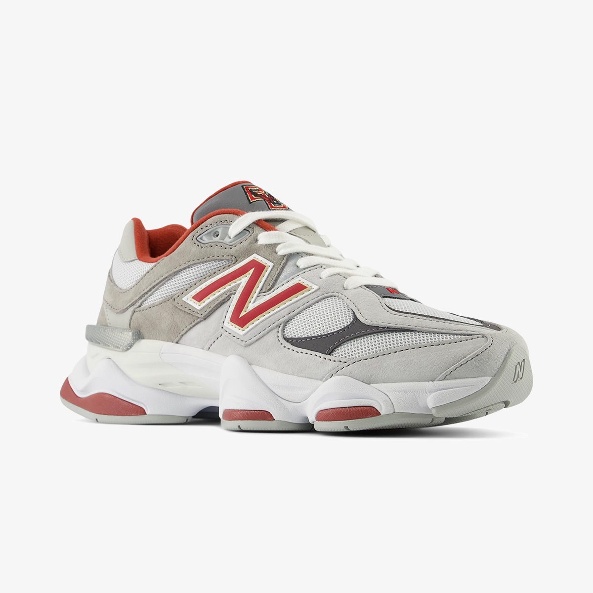 New Balance 9060 'Boston College' - Image 3