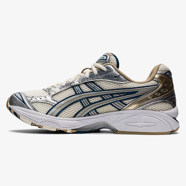 ASICS Gel Kayano 14 'Cream Pure Silver'