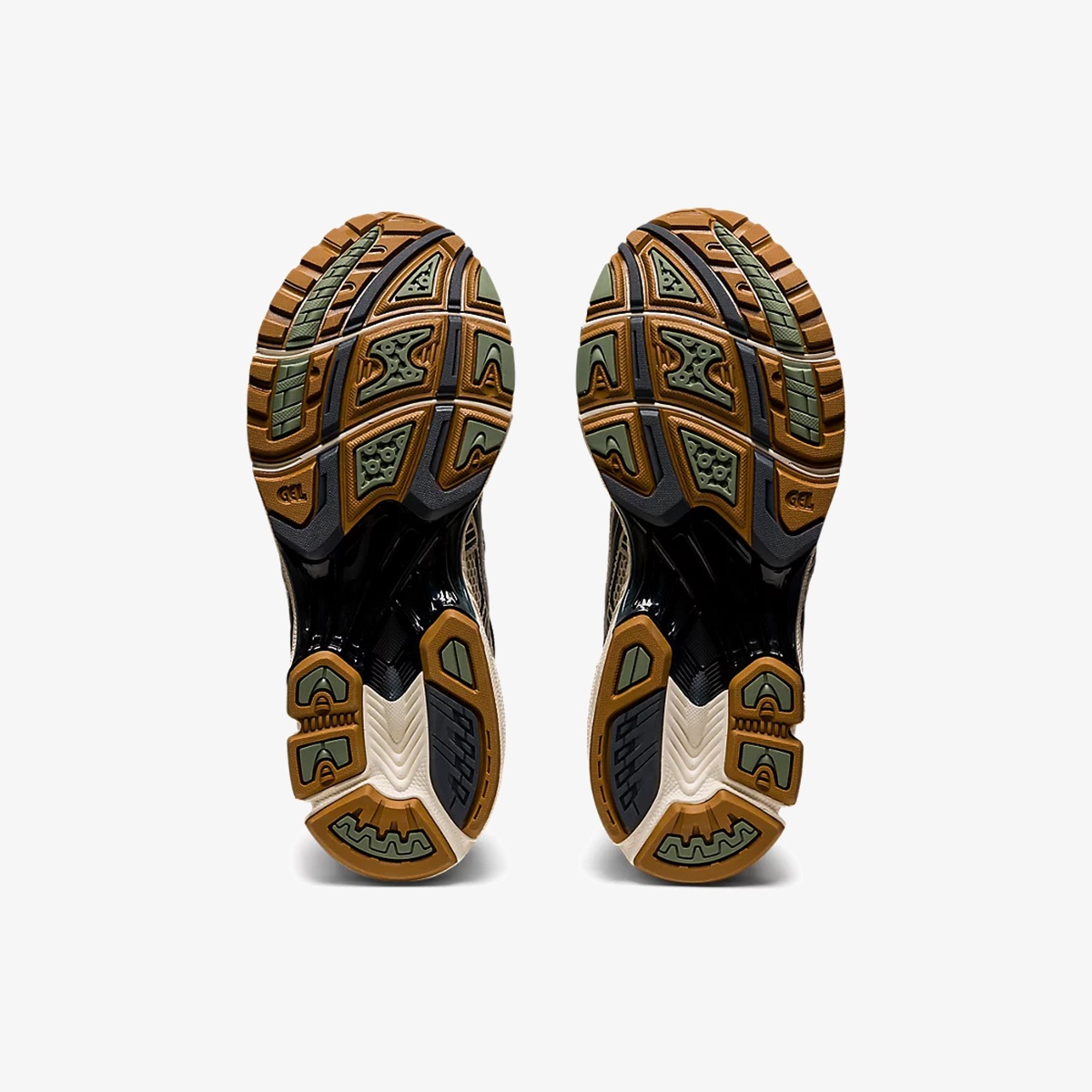 ASICS Gel Kayano 14 'Vanilla Tarmac' - Image 7