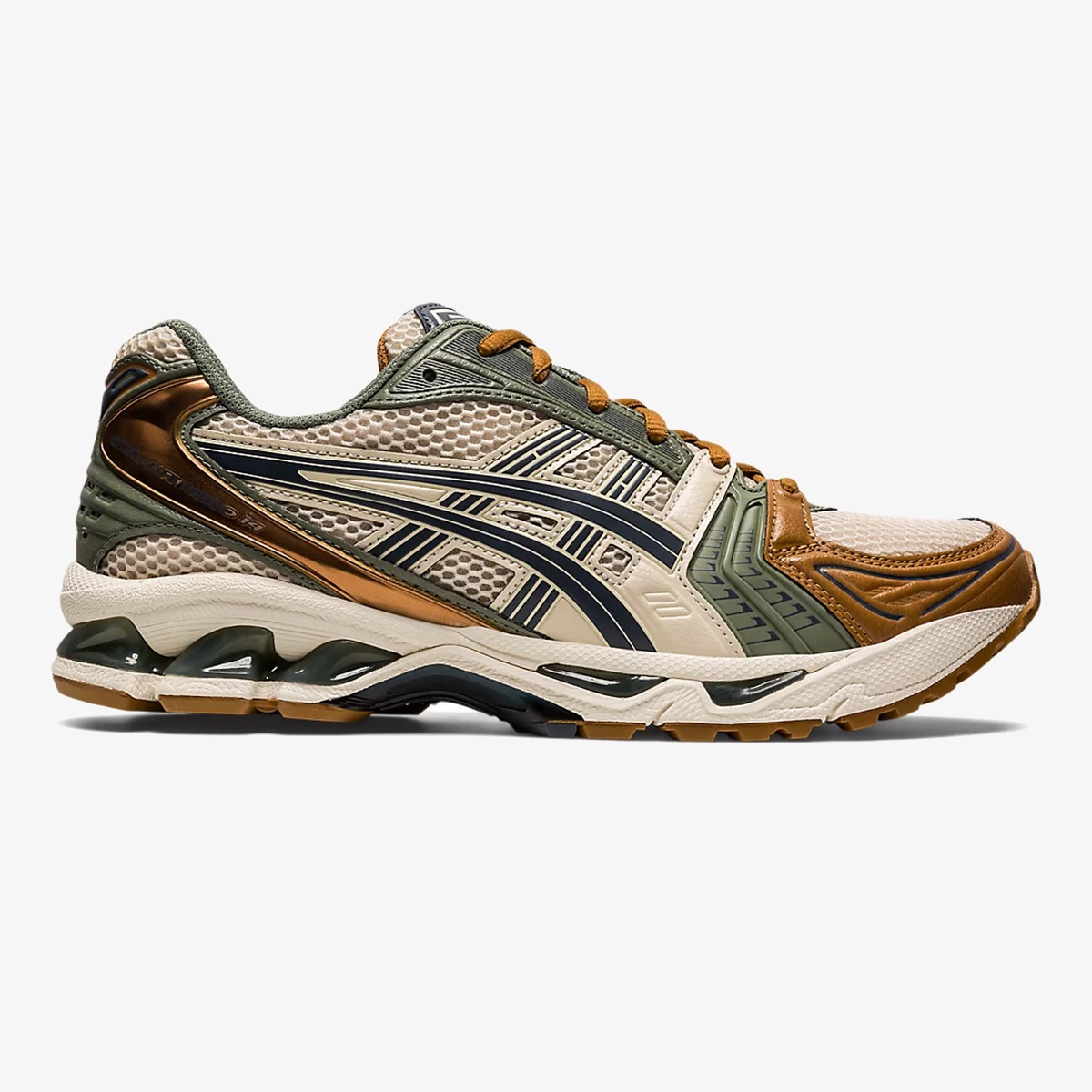 ASICS Gel Kayano 14 'Vanilla Tarmac' - Image 2