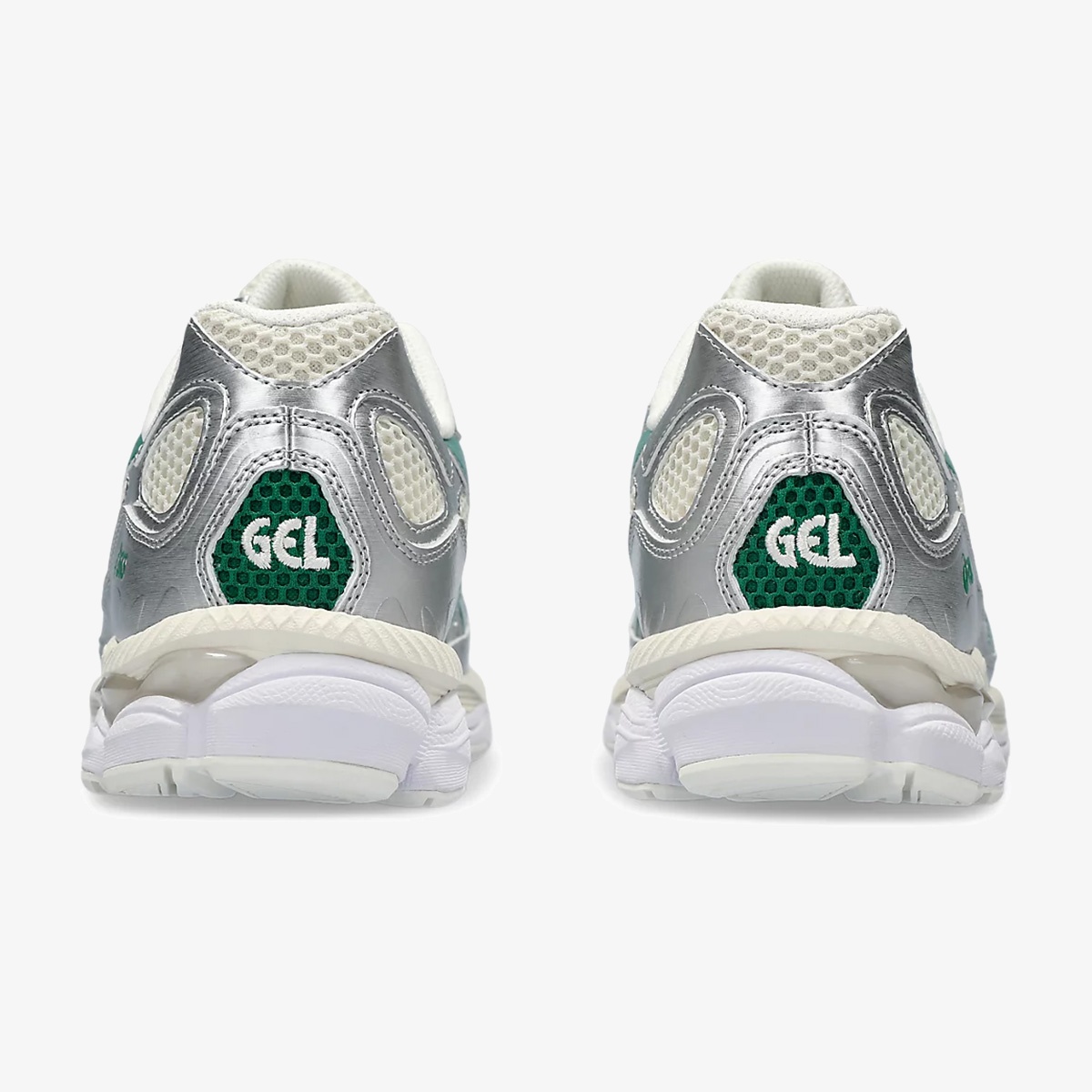 ASICS Gel NYC 'Cream Kale' - Image 6